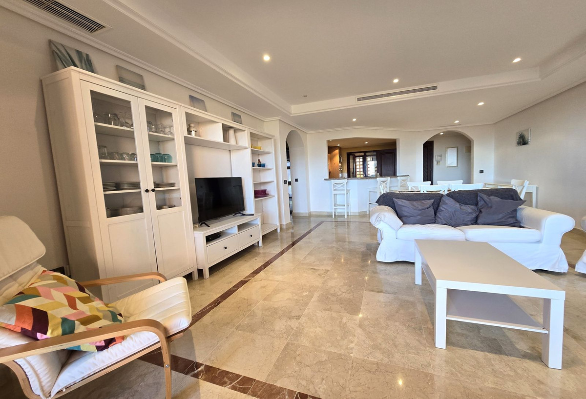 Appartement te koop in La Mairena | 2 slaapkamers H5362930