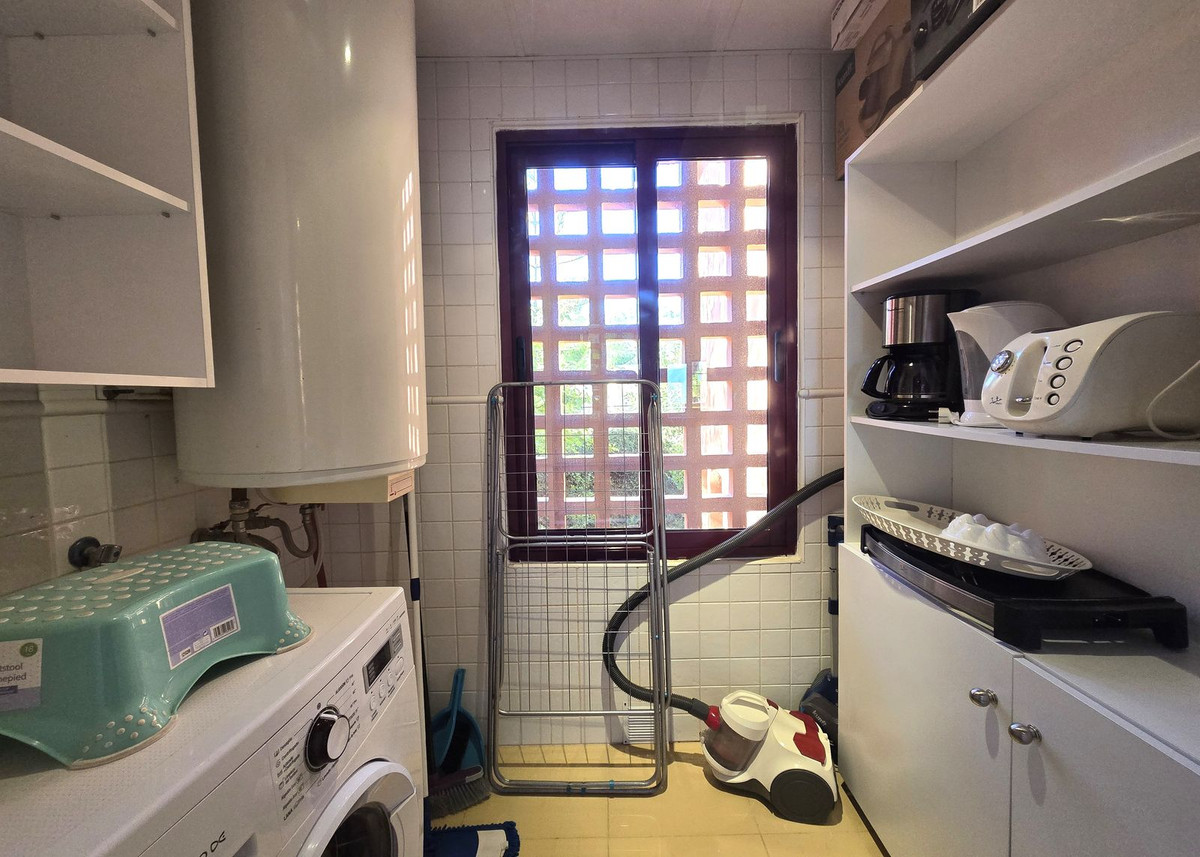 Appartement te koop in La Mairena | 2 slaapkamers H5362930