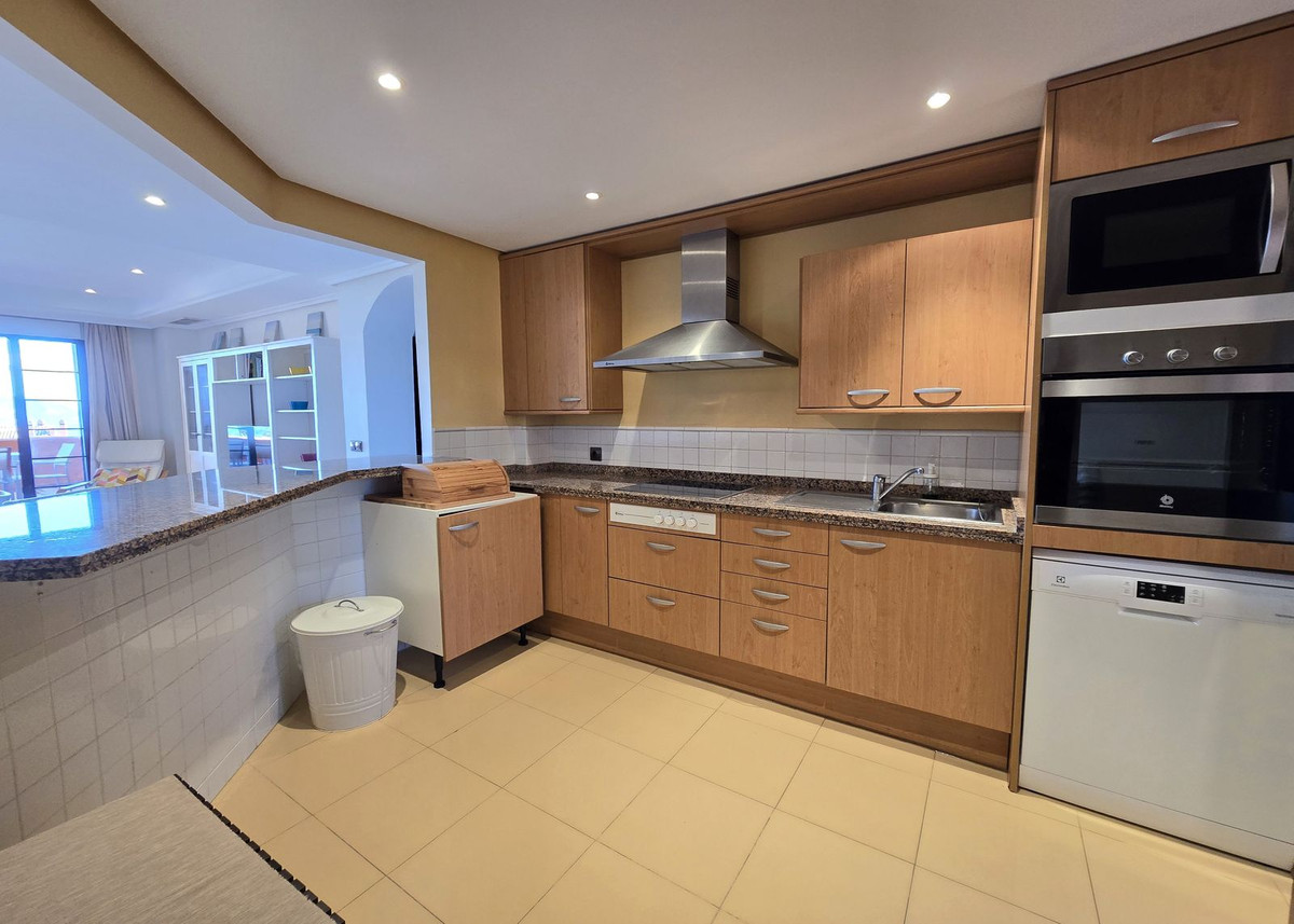 Appartement te koop in La Mairena | 2 slaapkamers H5362930