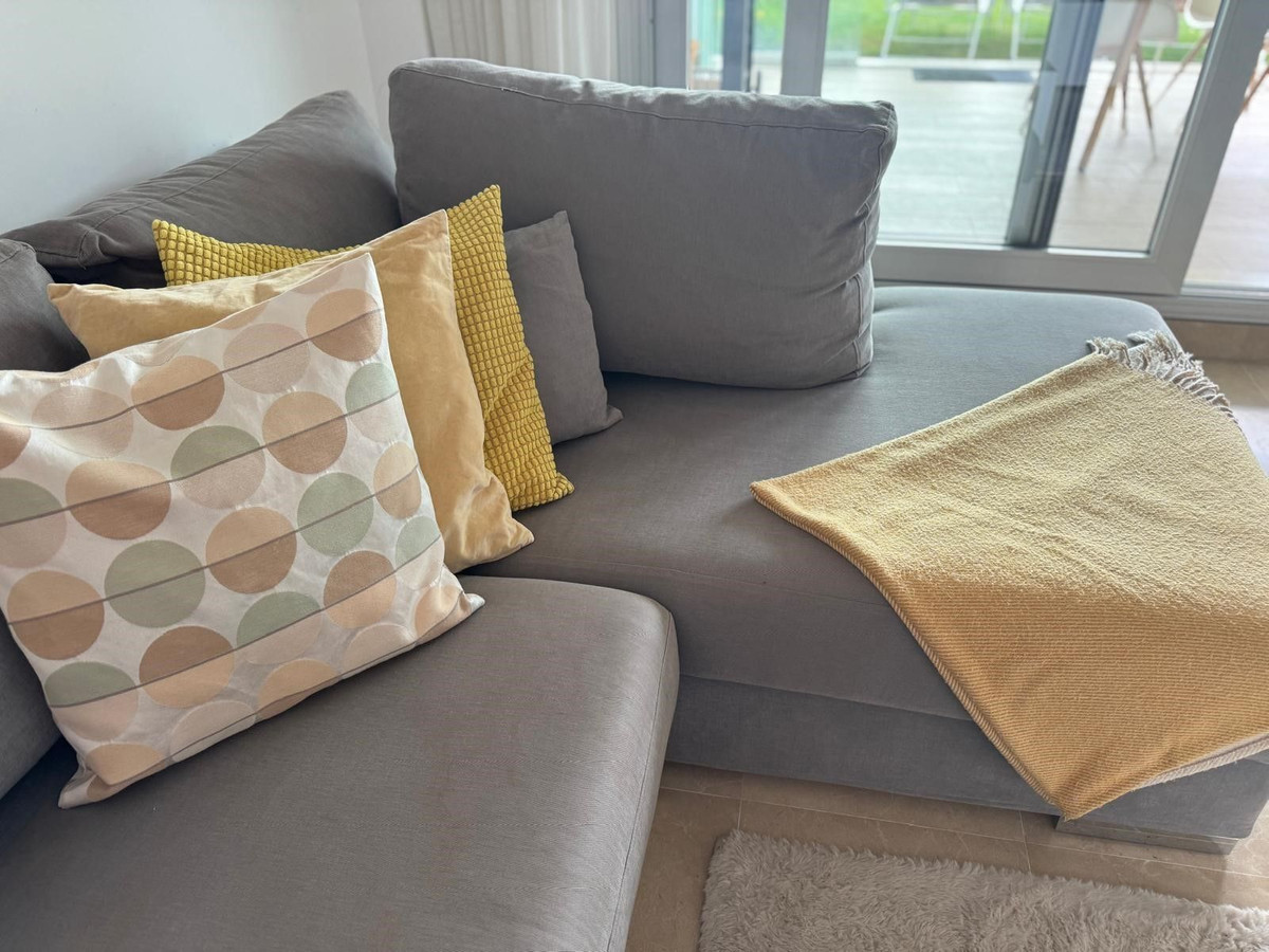 Appartement te koop in La Mairena | 3 slaapkamers H5368153