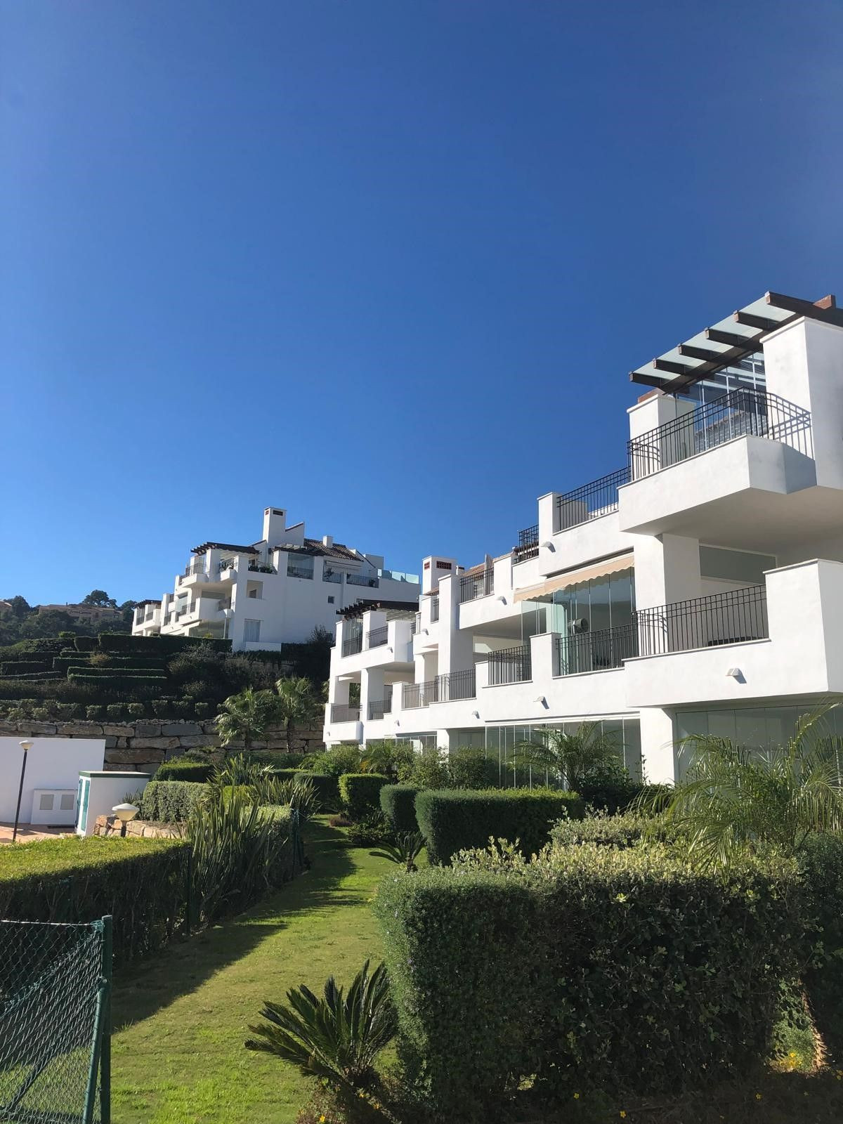 Appartement te koop in La Mairena | 3 slaapkamers H5368153