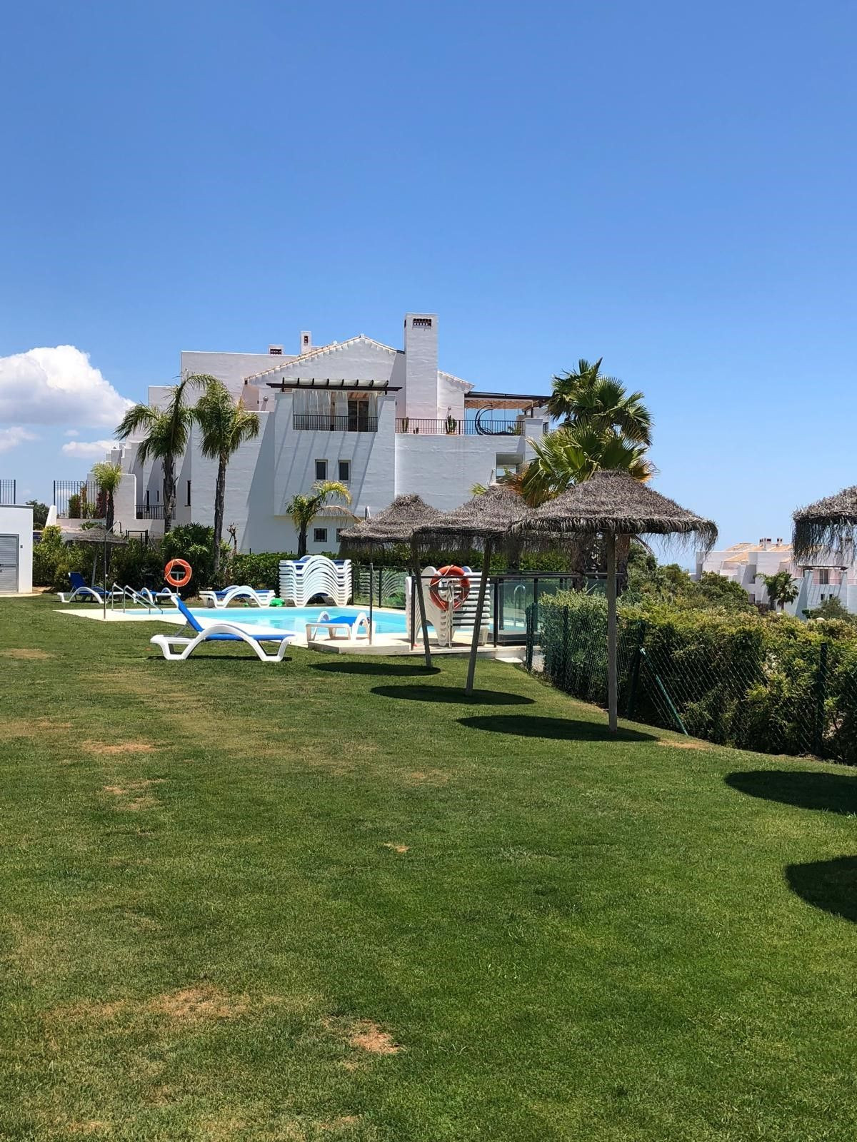 Appartement te koop in La Mairena | 3 slaapkamers H5368153