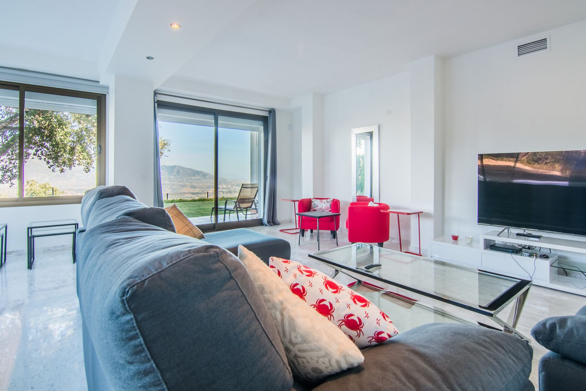 Appartement te koop in La Mairena | 2 slaapkamers H5378710