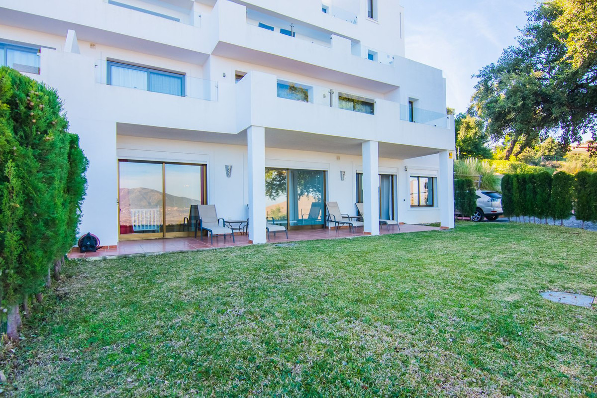 Appartement te koop in La Mairena | 2 slaapkamers H5378710