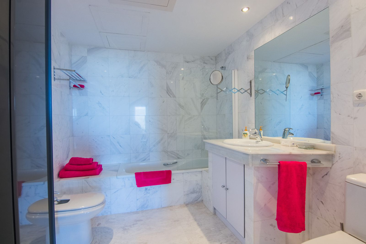 Appartement te koop in La Mairena | 2 slaapkamers H5378710
