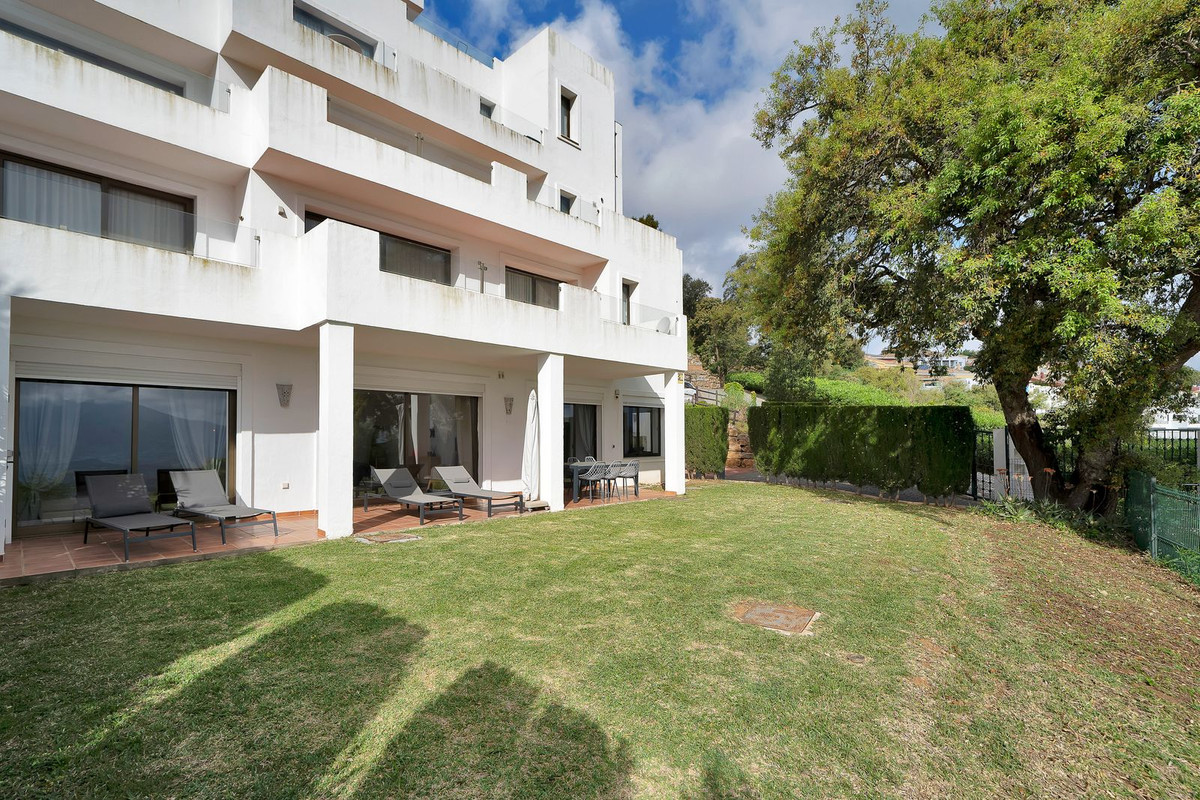 Appartement te koop in La Mairena | 2 slaapkamers H5379718