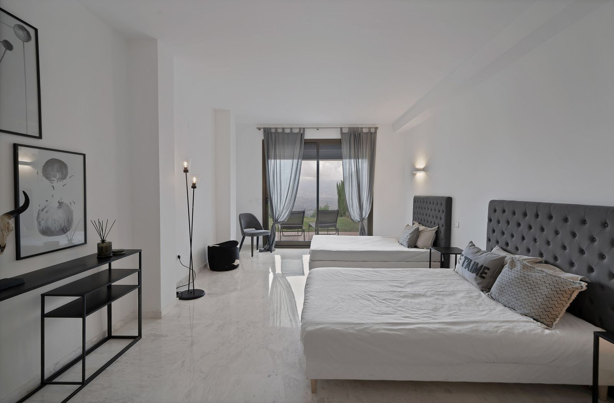 Appartement te koop in La Mairena | 2 slaapkamers H5379718