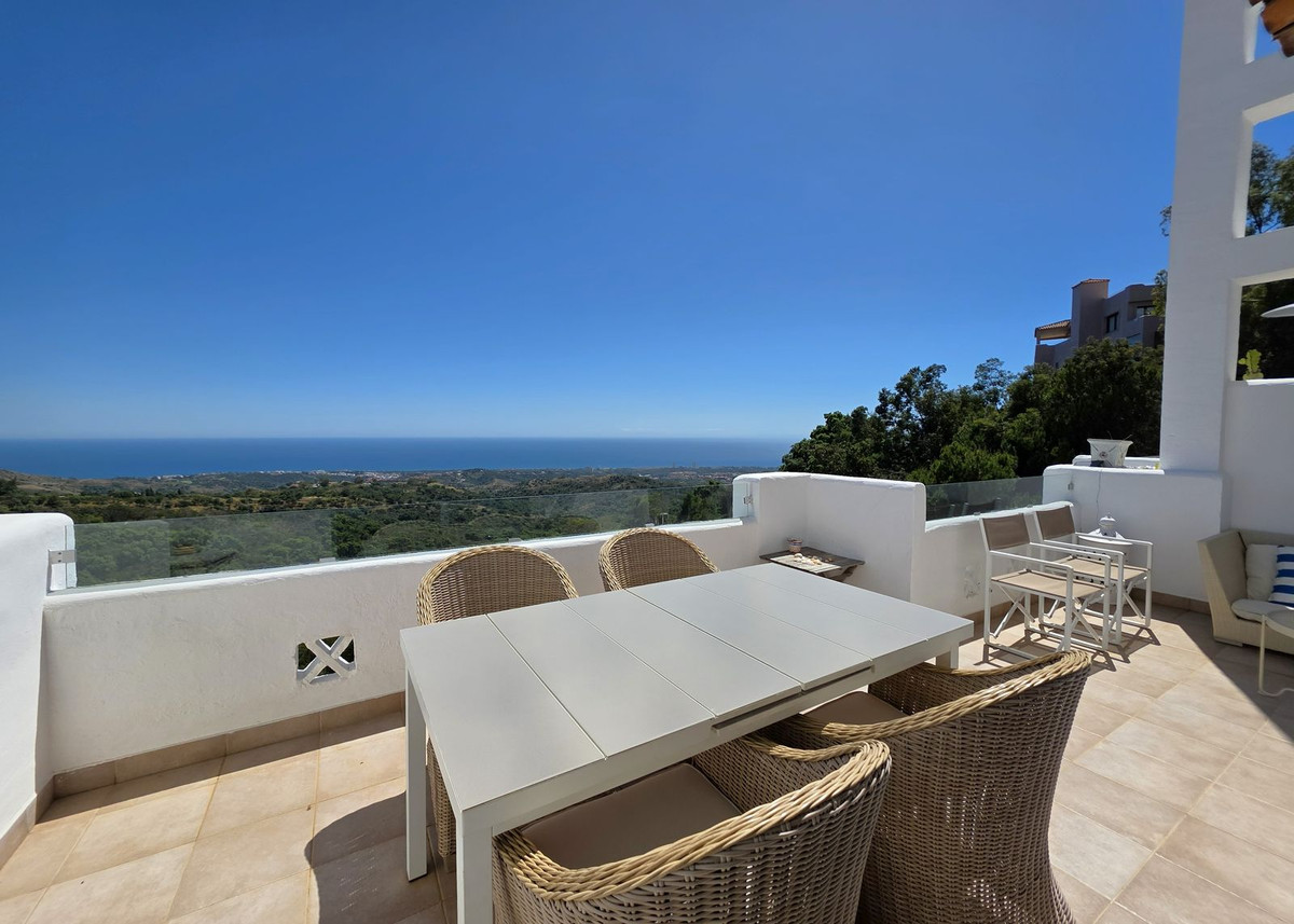 Appartement te koop in La Mairena | 2 slaapkamers H5383900