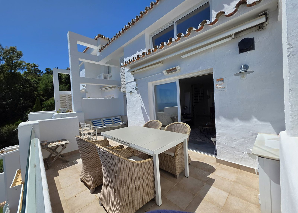Appartement te koop in La Mairena | 2 slaapkamers H5383900