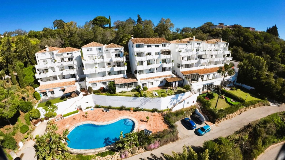 Appartement te koop in La Mairena | 2 slaapkamers H5383900