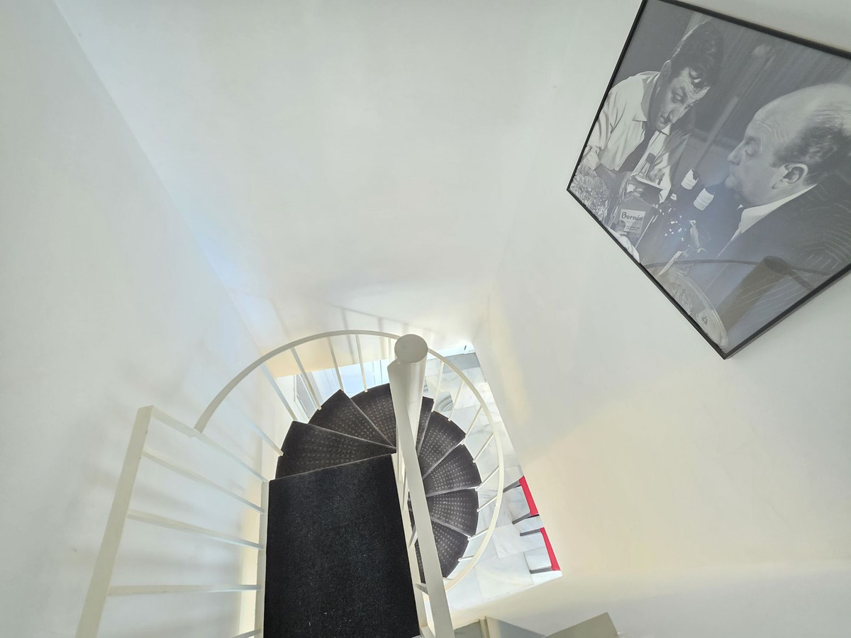 Appartement te koop in La Mairena | 2 slaapkamers H5383900