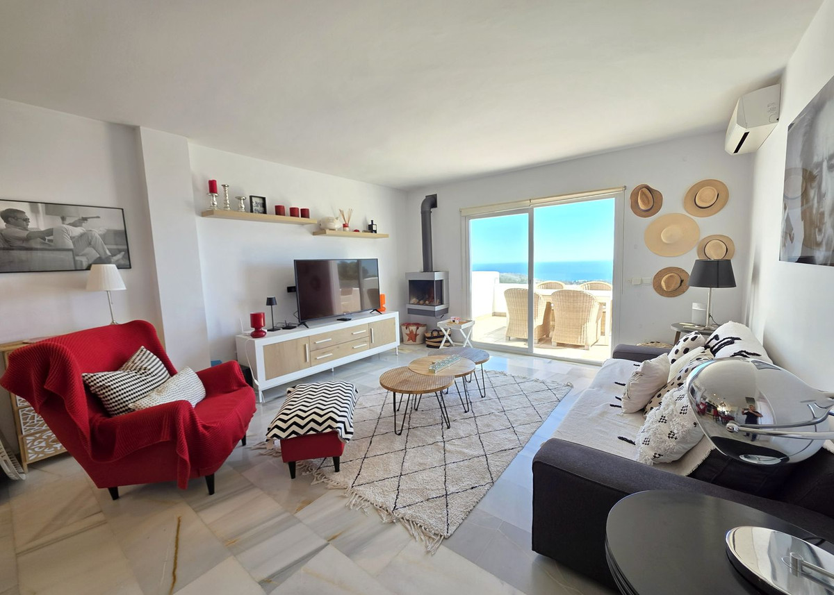 Appartement te koop in La Mairena | 2 slaapkamers H5383900
