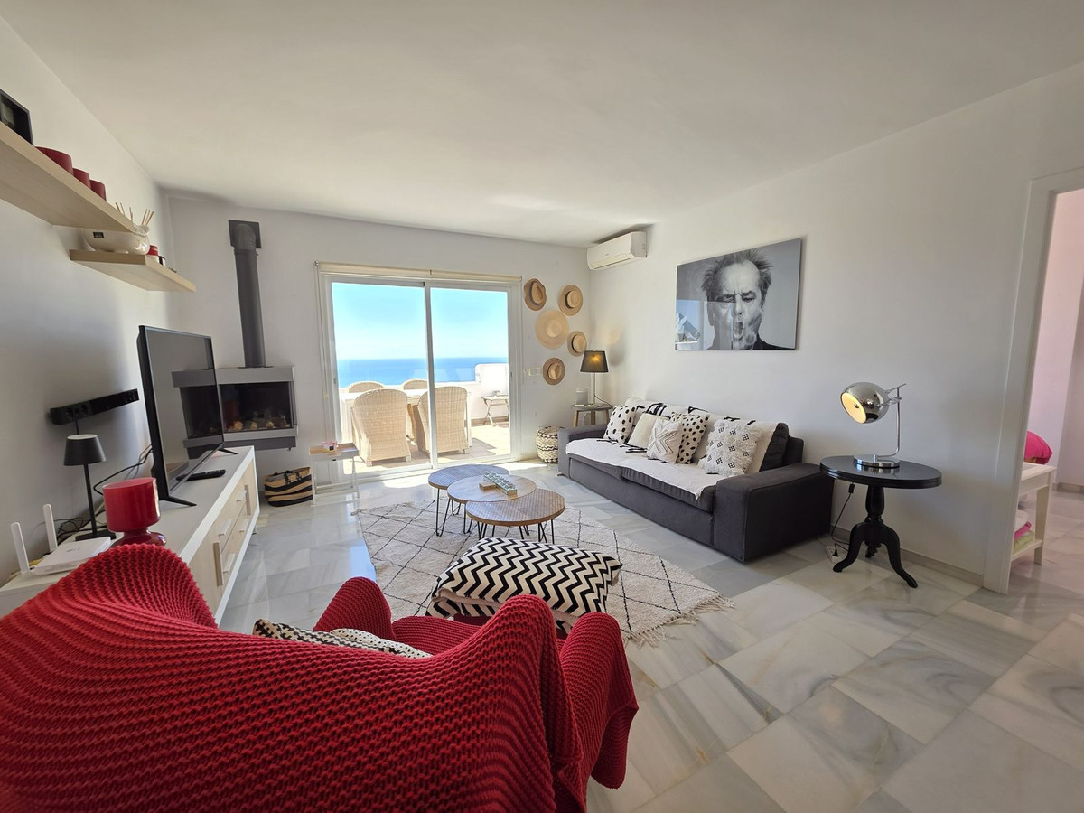 Appartement te koop in La Mairena | 2 slaapkamers H5383900