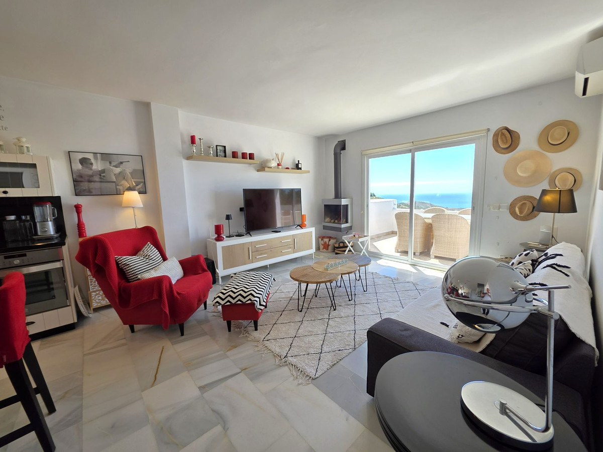 Appartement te koop in La Mairena | 2 slaapkamers H5383900