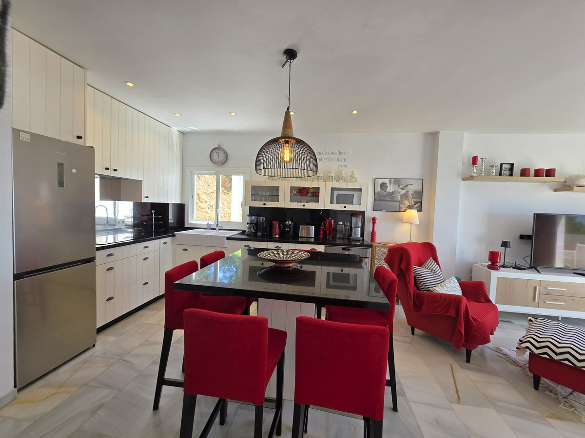 Appartement te koop in La Mairena | 2 slaapkamers H5383900