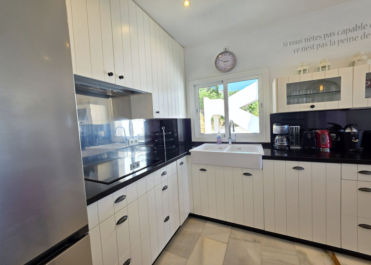 Appartement te koop in La Mairena | 2 slaapkamers H5383900