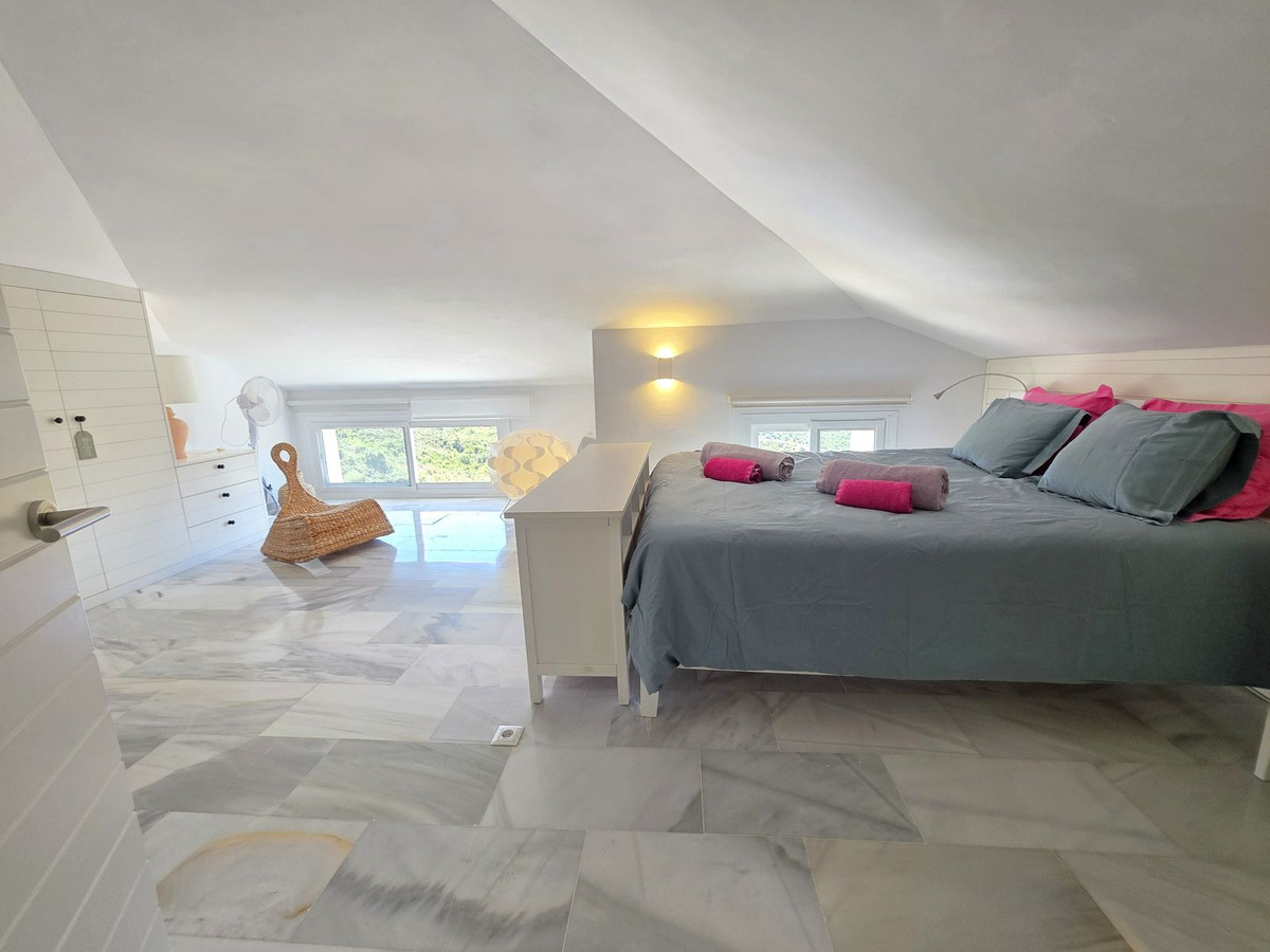Appartement te koop in La Mairena | 2 slaapkamers H5383900