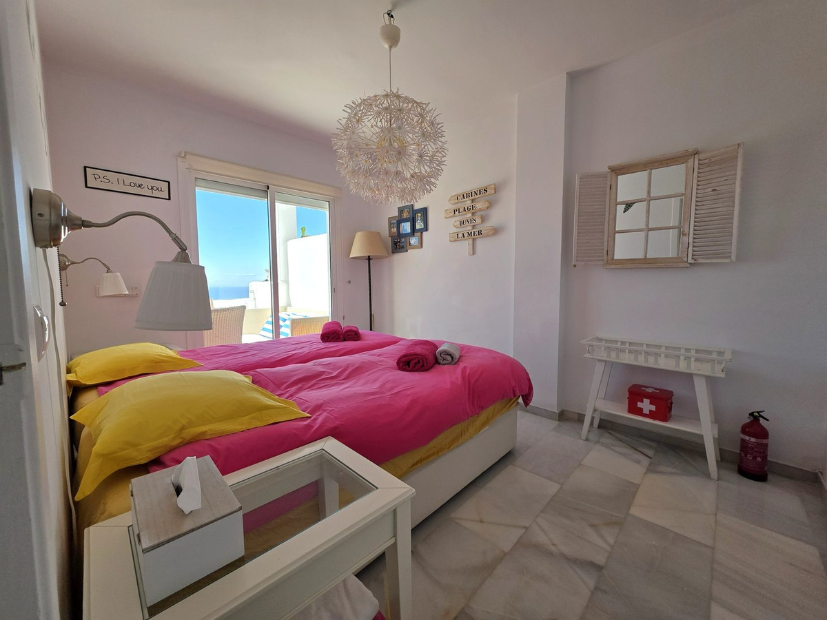 Appartement te koop in La Mairena | 2 slaapkamers H5383900