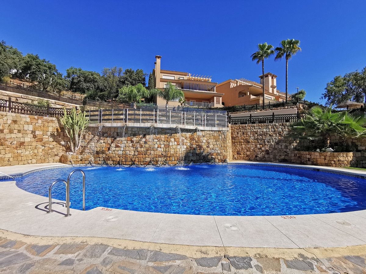 Duplex te koop in La Mairena | 2 slaapkamers H5389279