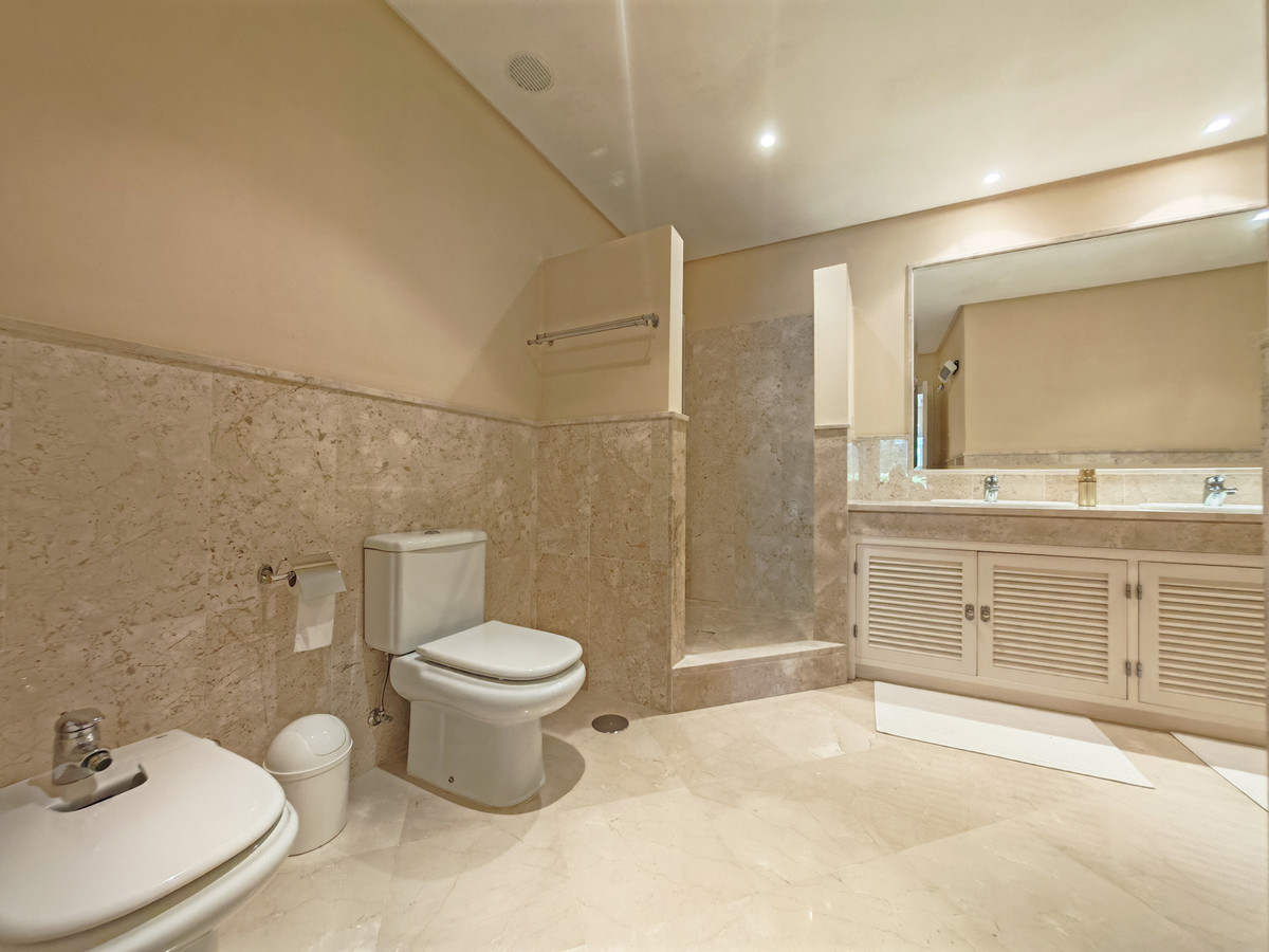 Duplex te koop in La Mairena | 2 slaapkamers H5389279