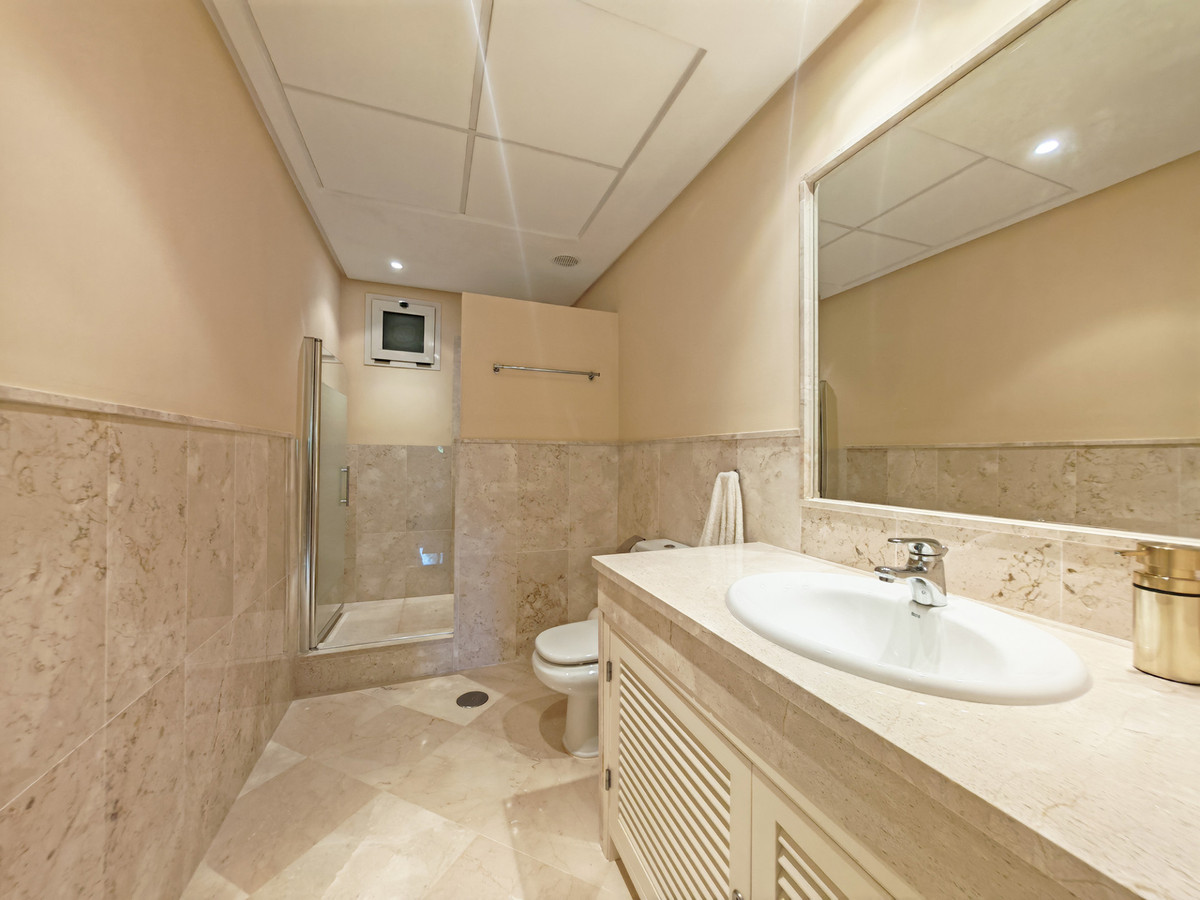 Duplex te koop in La Mairena | 2 slaapkamers H5389279