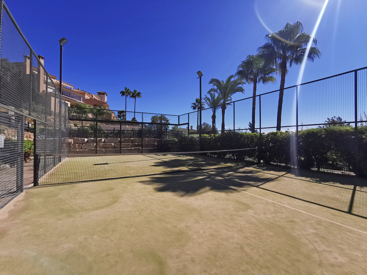 Duplex te koop in La Mairena | 2 slaapkamers H5389279