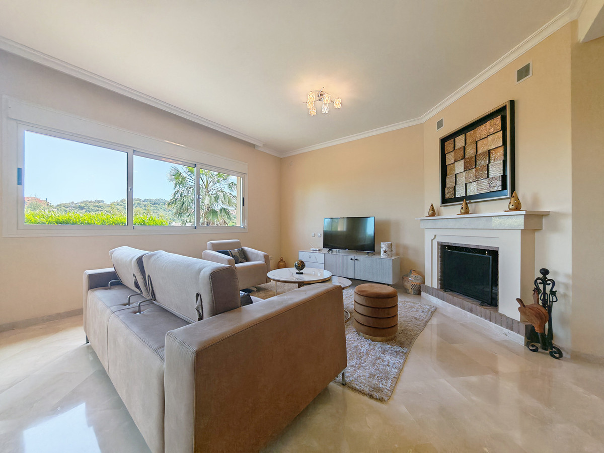 Duplex te koop in La Mairena | 2 slaapkamers H5389279