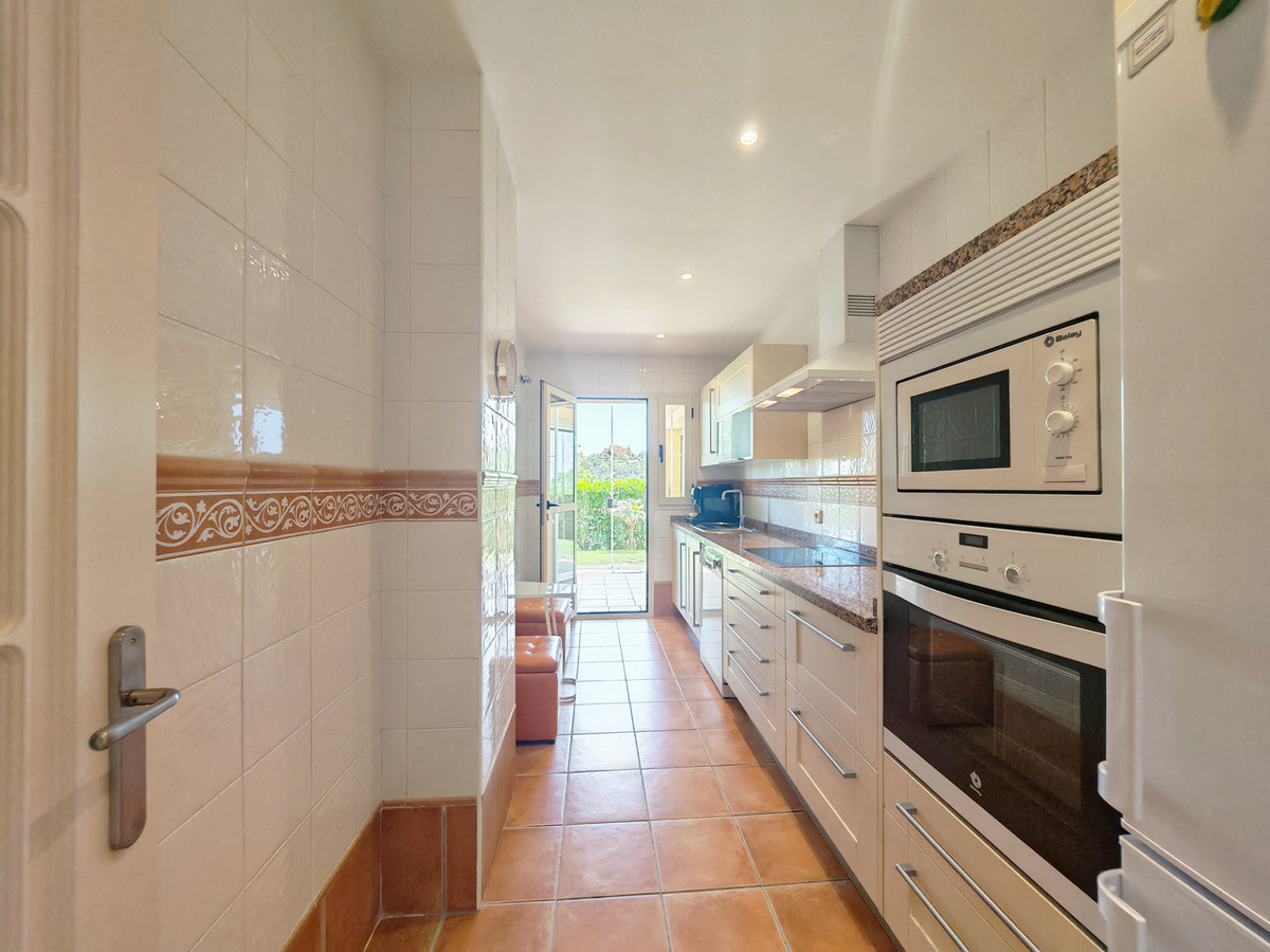 Duplex te koop in La Mairena | 2 slaapkamers H5389279