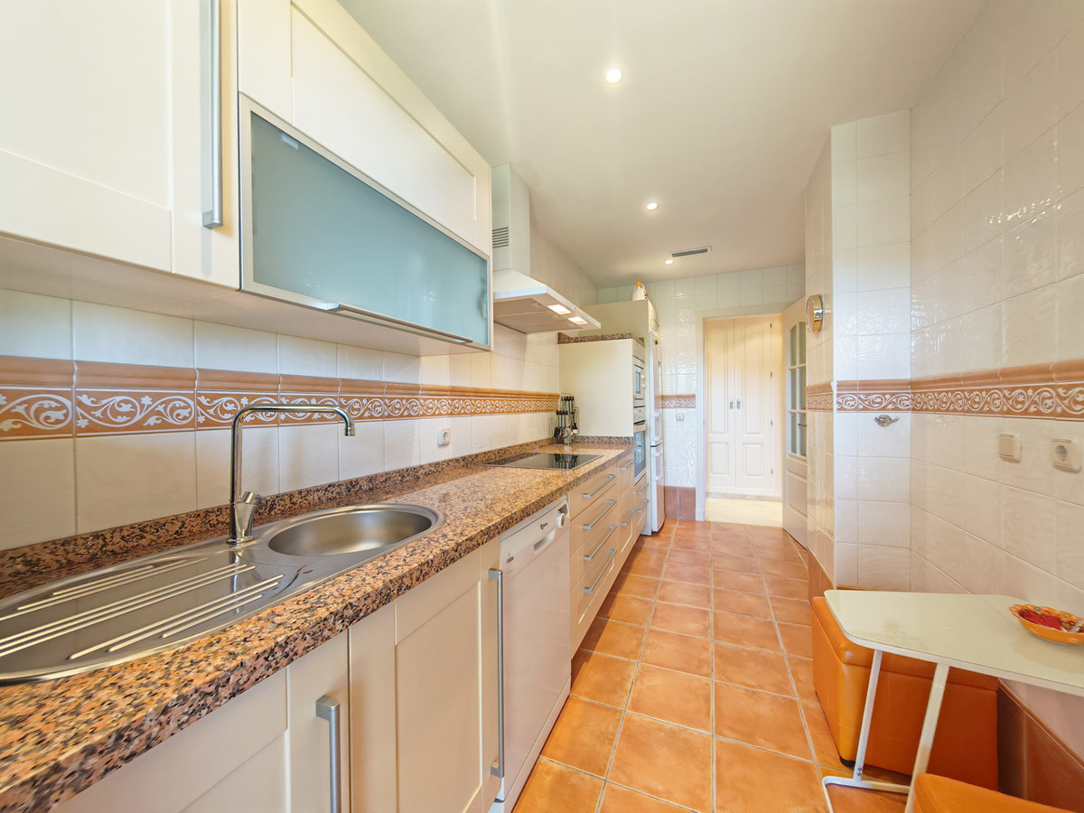Duplex te koop in La Mairena | 2 slaapkamers H5389279