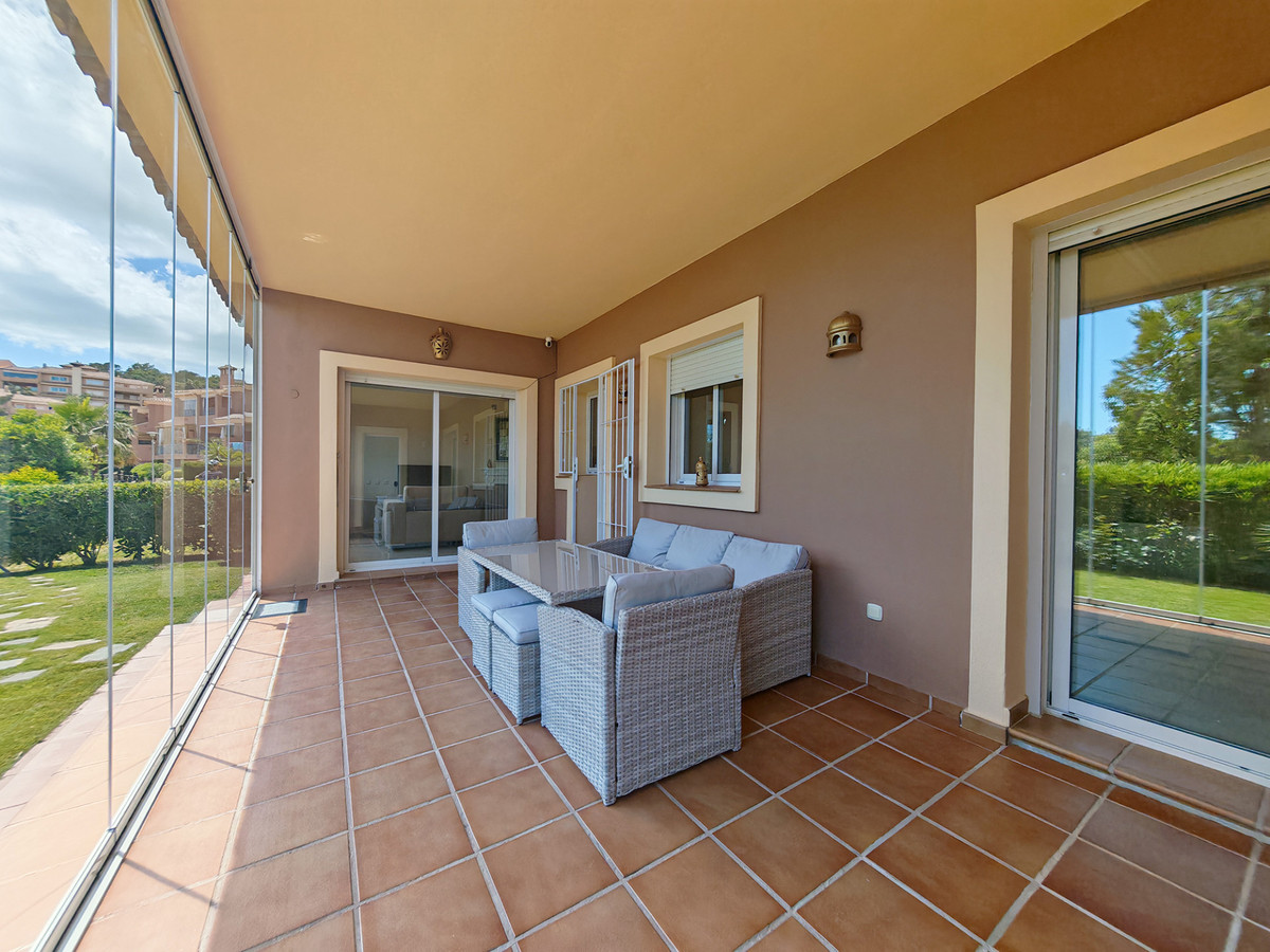 Duplex te koop in La Mairena | 2 slaapkamers H5389279