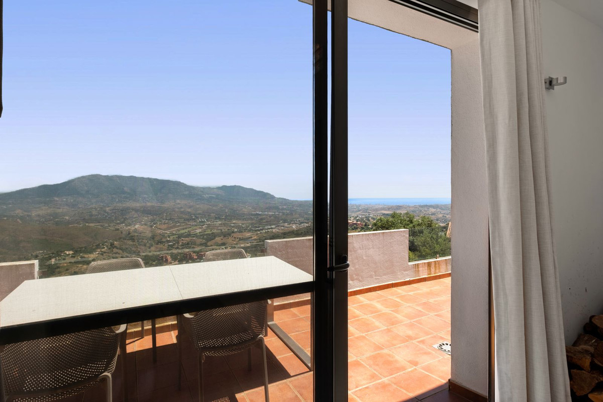 Appartement te koop in La Mairena | 2 slaapkamers H5396002
