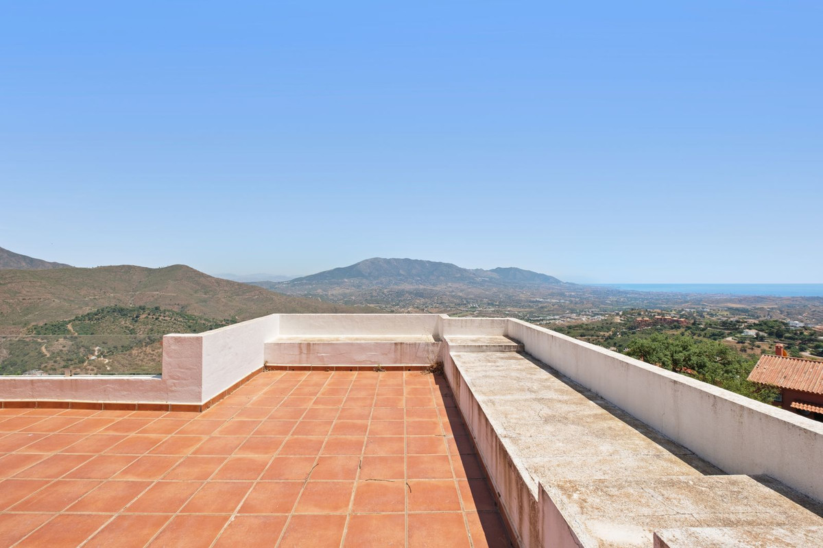 Appartement te koop in La Mairena | 2 slaapkamers H5396002