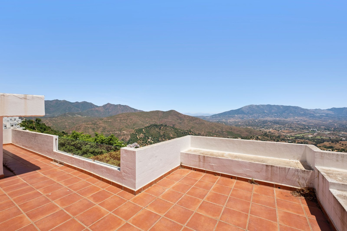 Appartement te koop in La Mairena | 2 slaapkamers H5396002