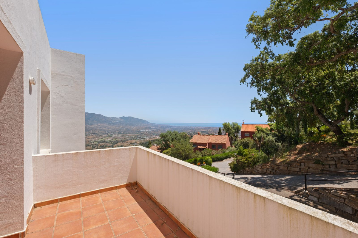 Appartement te koop in La Mairena | 2 slaapkamers H5396002