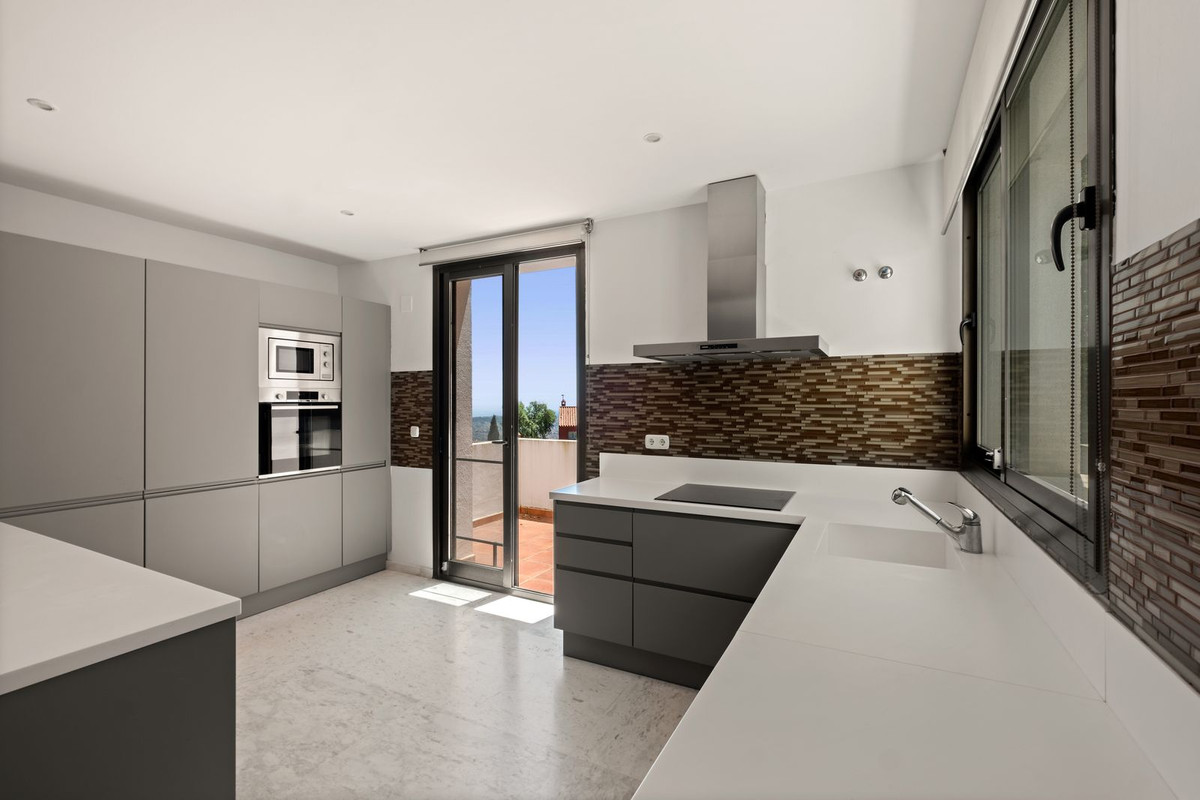 Appartement te koop in La Mairena | 2 slaapkamers H5396002