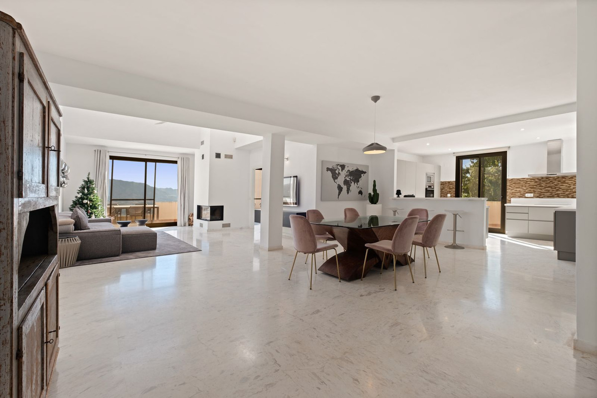 Appartement te koop in La Mairena | 2 slaapkamers H5396002