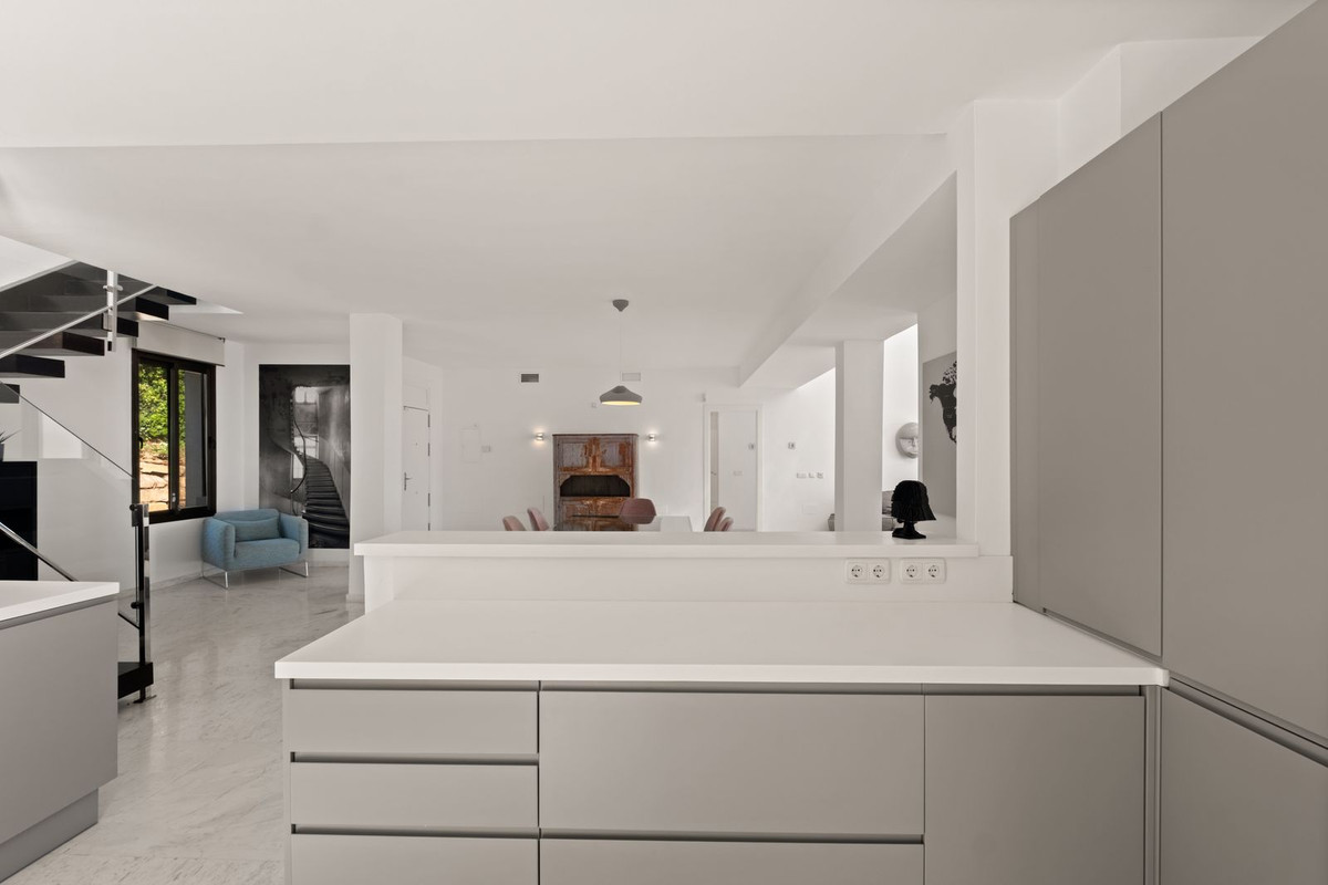 Appartement te koop in La Mairena | 2 slaapkamers H5396002