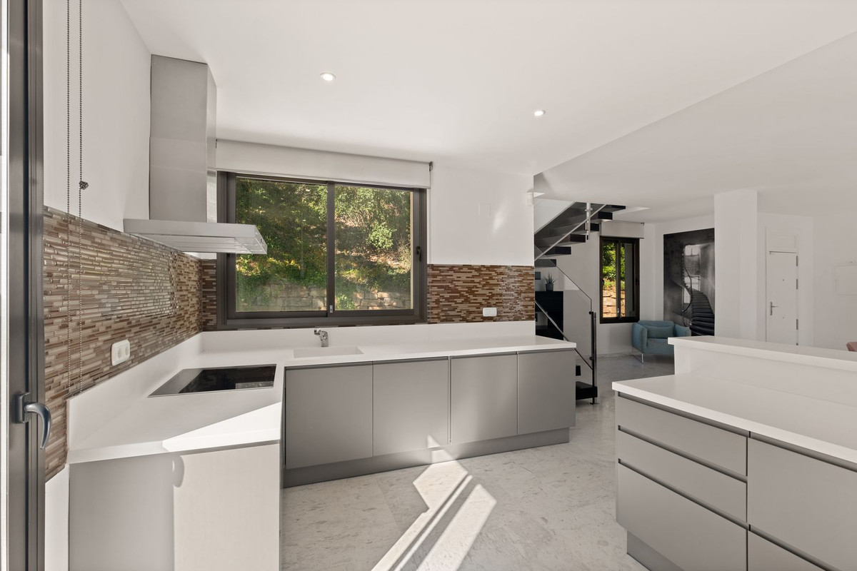 Appartement te koop in La Mairena | 2 slaapkamers H5396002