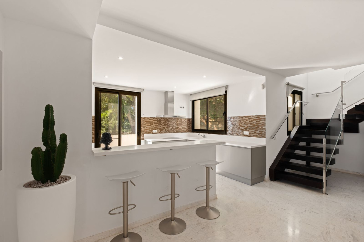 Appartement te koop in La Mairena | 2 slaapkamers H5396002