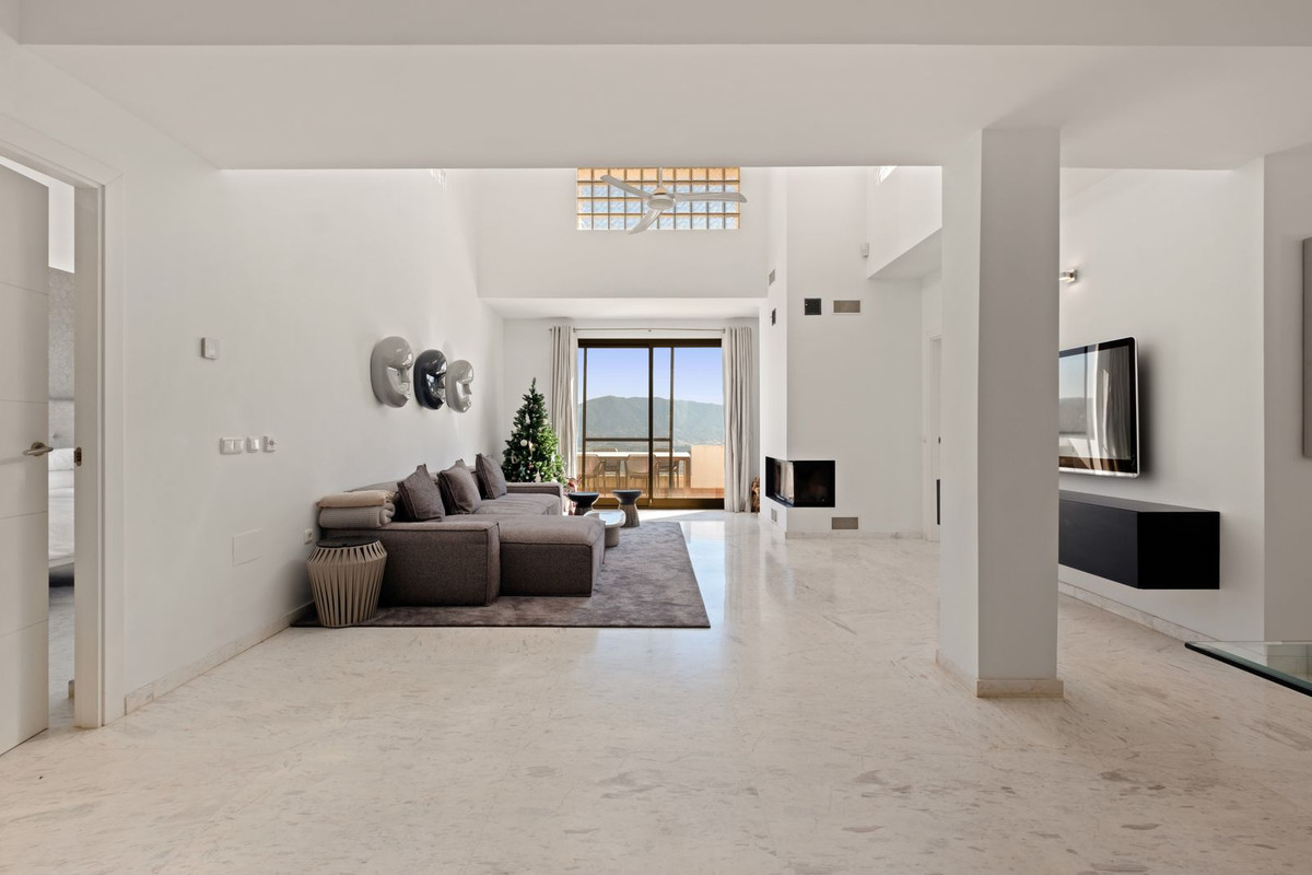 Appartement te koop in La Mairena | 2 slaapkamers H5396002