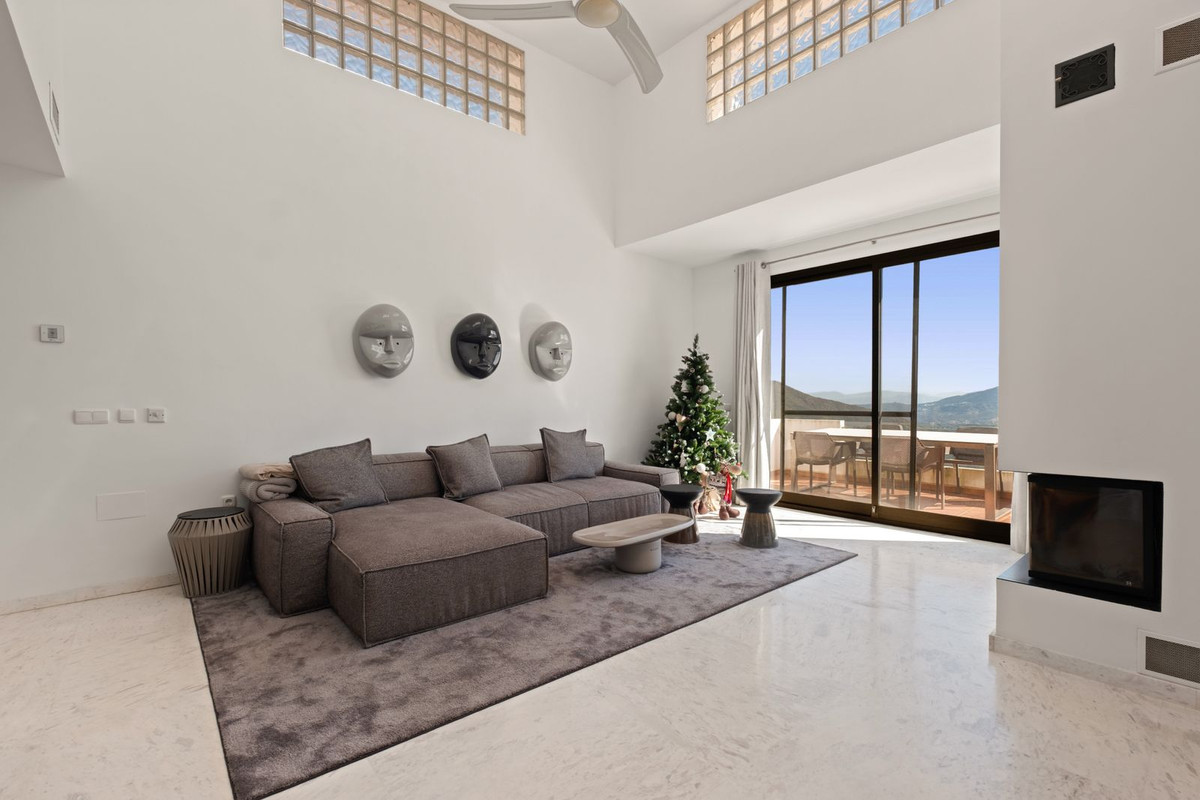 Appartement te koop in La Mairena | 2 slaapkamers H5396002