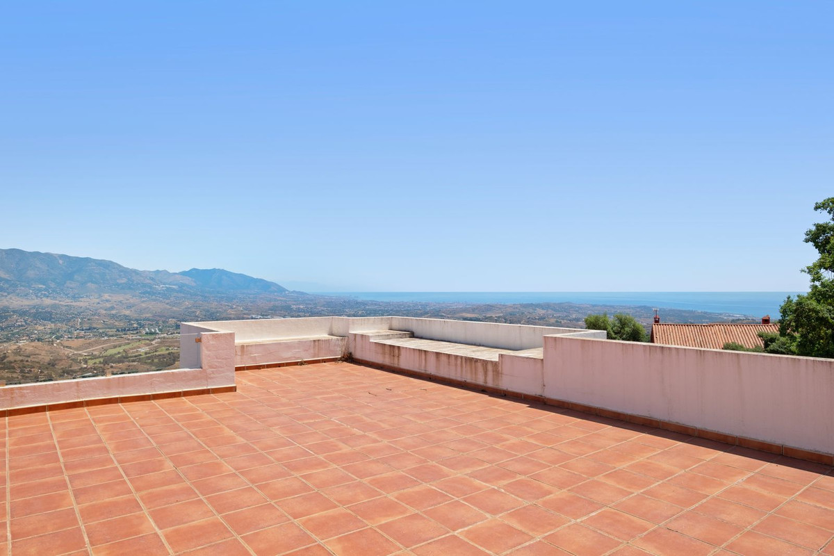 Appartement te koop in La Mairena | 2 slaapkamers H5396002