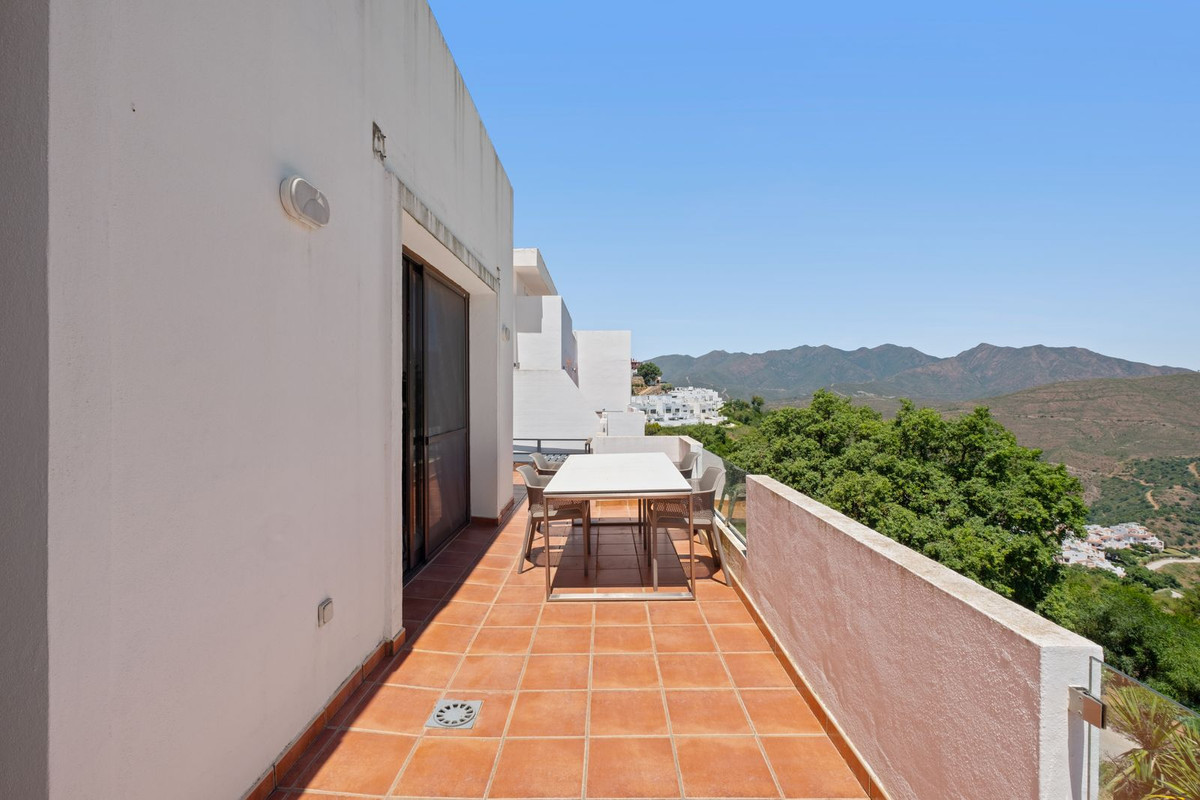 Appartement te koop in La Mairena | 2 slaapkamers H5396002