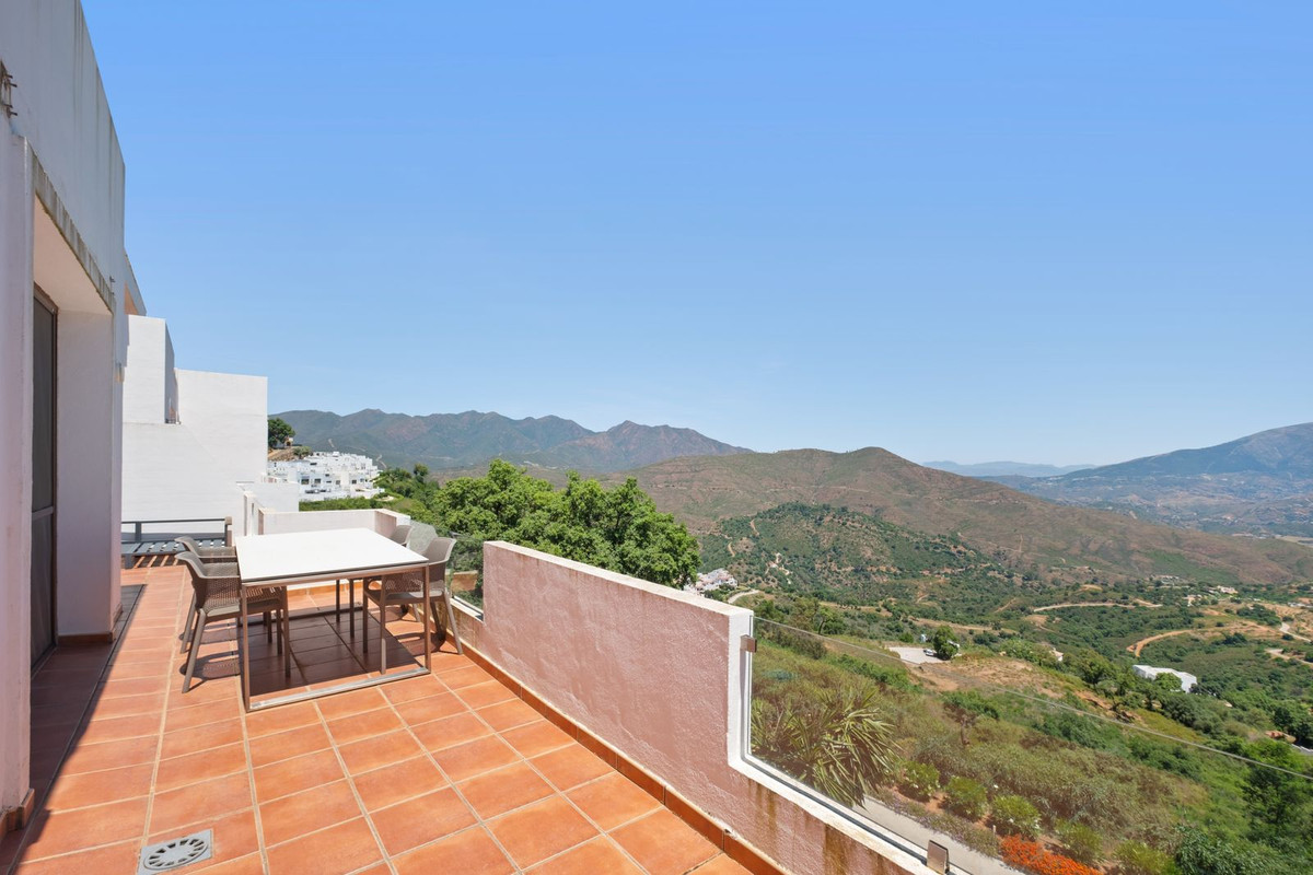 Appartement te koop in La Mairena | 2 slaapkamers H5396002