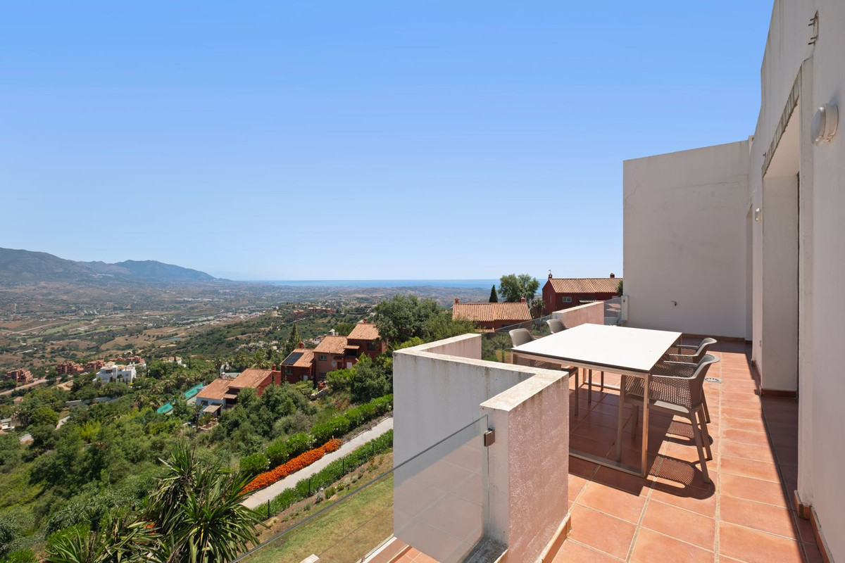 Appartement te koop in La Mairena | 2 slaapkamers H5396002