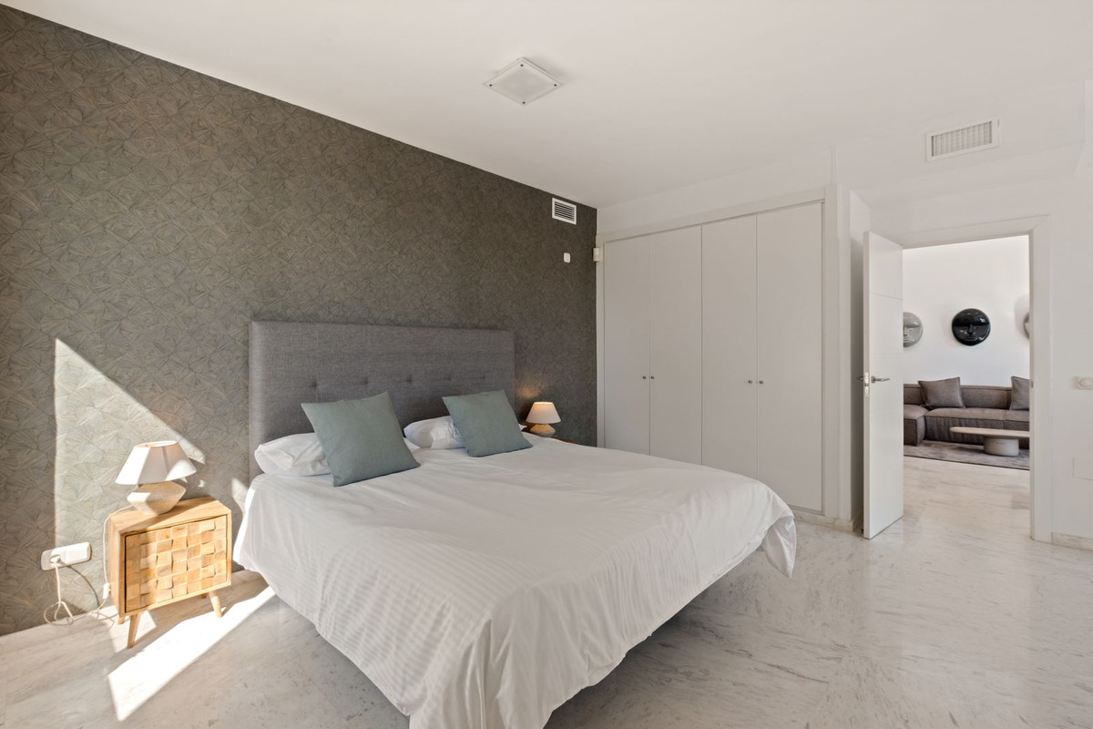 Appartement te koop in La Mairena | 2 slaapkamers H5396002