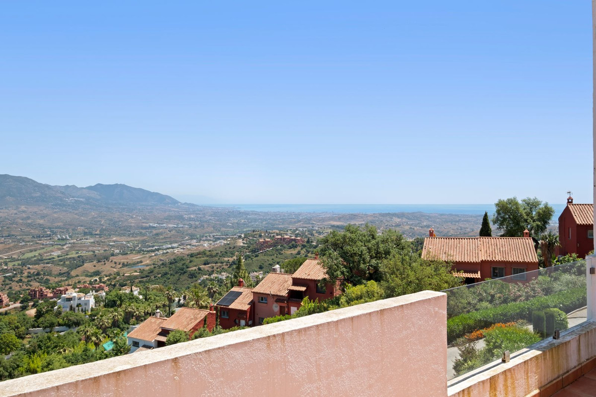 Appartement te koop in La Mairena | 2 slaapkamers H5396002
