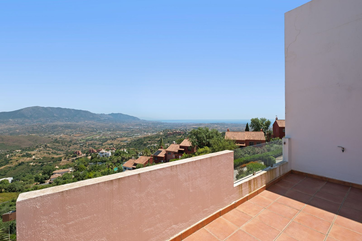 Appartement te koop in La Mairena | 2 slaapkamers H5396002