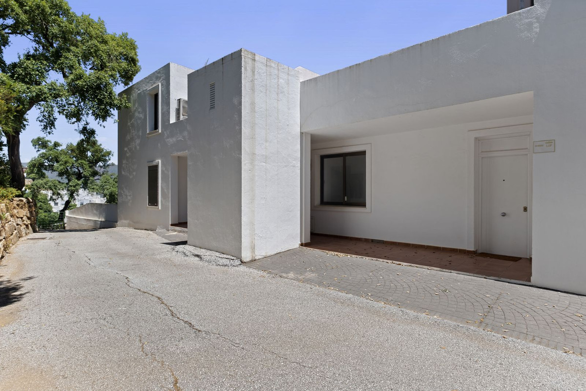 Appartement te koop in La Mairena | 2 slaapkamers H5396002
