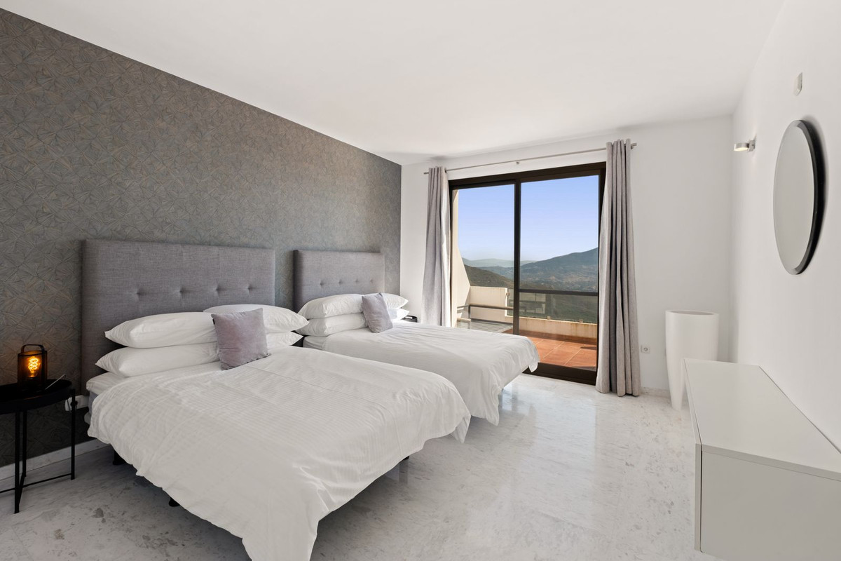 Appartement te koop in La Mairena | 2 slaapkamers H5396002